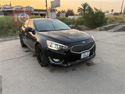Kia Cadenza